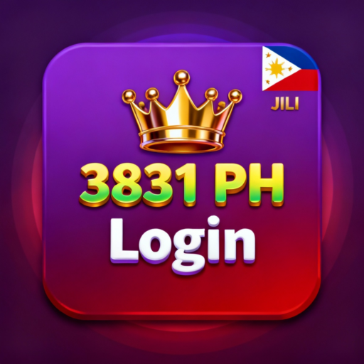 3831 PH Login