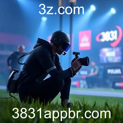 3831: A Revolução dos Jogos em Português