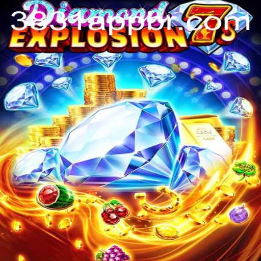 Exploring the Dazzling Thrills of DiamondExplosion7s: A Masterclass in Gaming