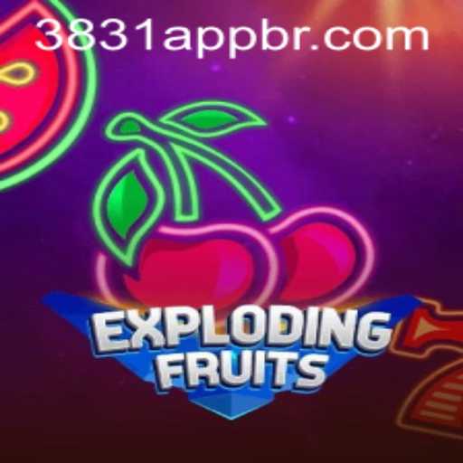 ExplodingFruits: Dive into the Juicy Chaos