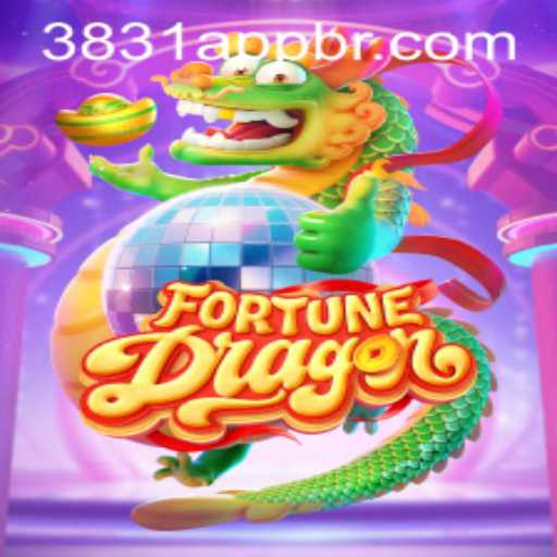 Discover FortuneDragon: The Ultimate Adventure with 3831 PH Login
