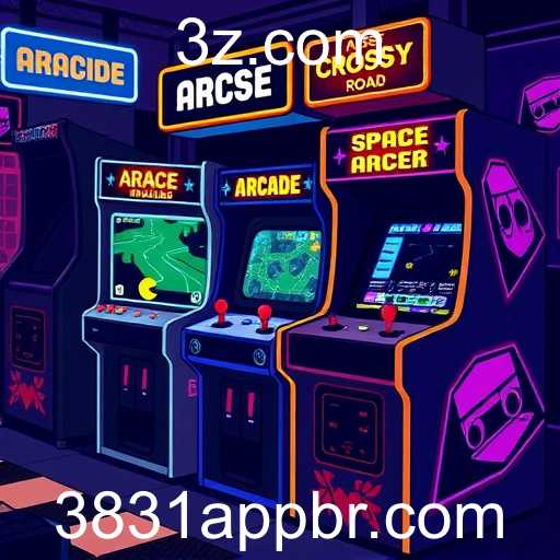 Jogos em Destaque: 3831 em 2025