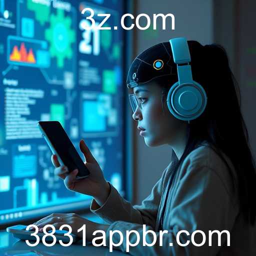 Revolução nos Jogos Online com 3831