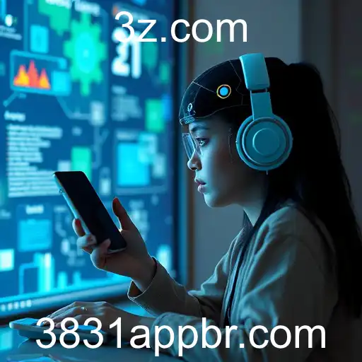 Revolução nos Jogos Online com 3831