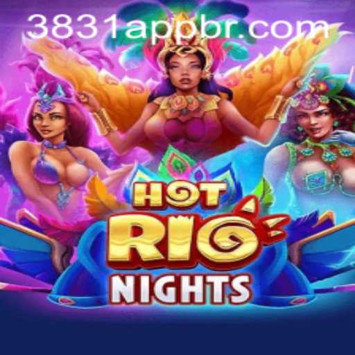 HotRioNights: A New Era of Gaming Brought to You by 3831 PH Login