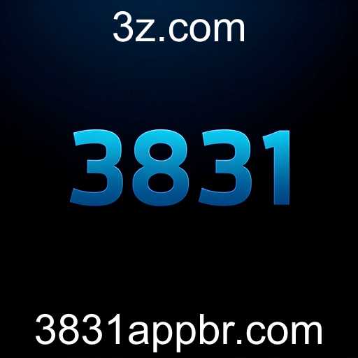 O Impacto da Palavra-chave '3831' no Universo dos Jogos