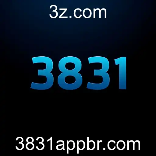 O Impacto da Palavra-chave '3831' no Universo dos Jogos