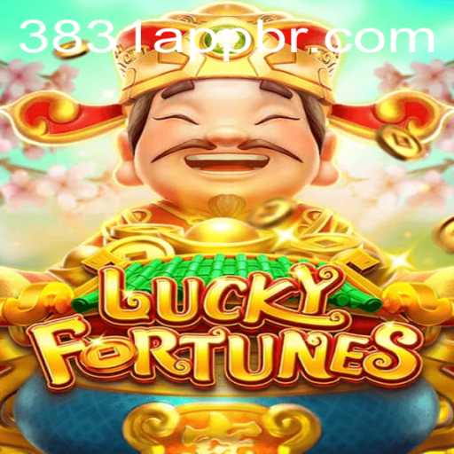 Unveiling the Excitement of LUCKYFORTUNES: Your Guide to Winning Big