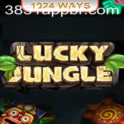 LuckyJungle1024: The Thrill of the Game and How to Play