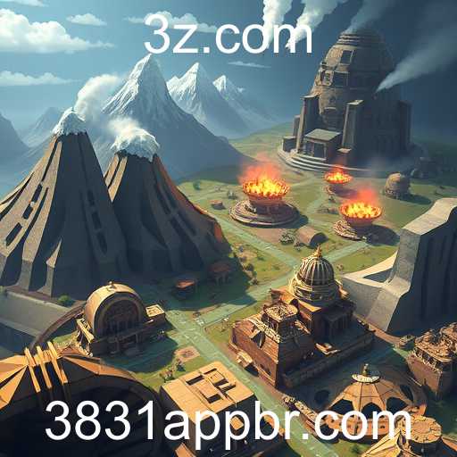 A Arte da Gestão: Explorando a Categoria de Jogos de Recursos