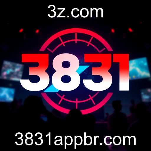 A Revolução dos Jogos Online em 3831