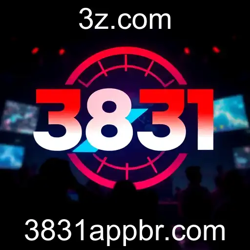 A Revolução dos Jogos Online em 3831