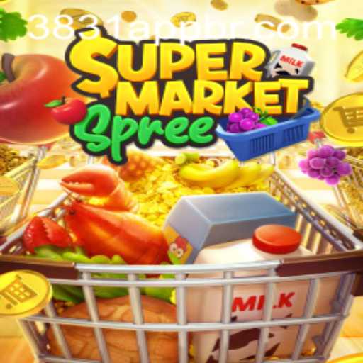 SupermarketSpree: Master the Aisles with Strategy and Fun