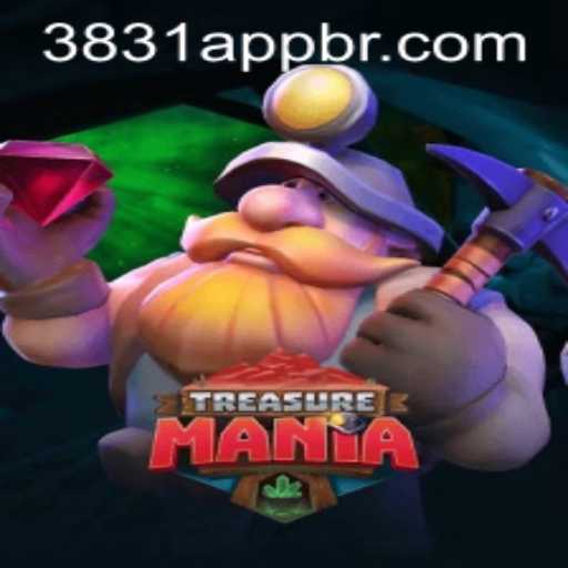 An In-Depth Exploration of TreasureMania and the 3831 PH Login