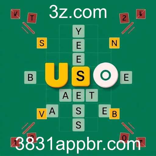 Explorando a Categoria 'Uso' no Site 3831: Diversão e Estratégia em Palavras