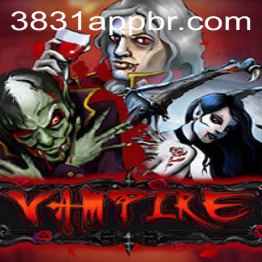 Exploring the Enigmatic World of Vampire: Unveiling the Intrigue of 3831 PH Login
